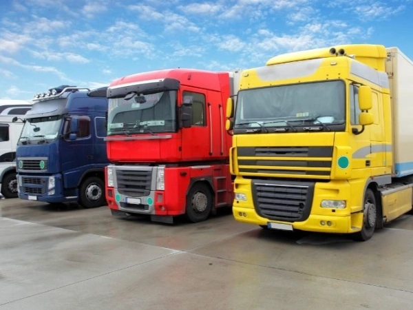 Antalya İzmit Nakliye